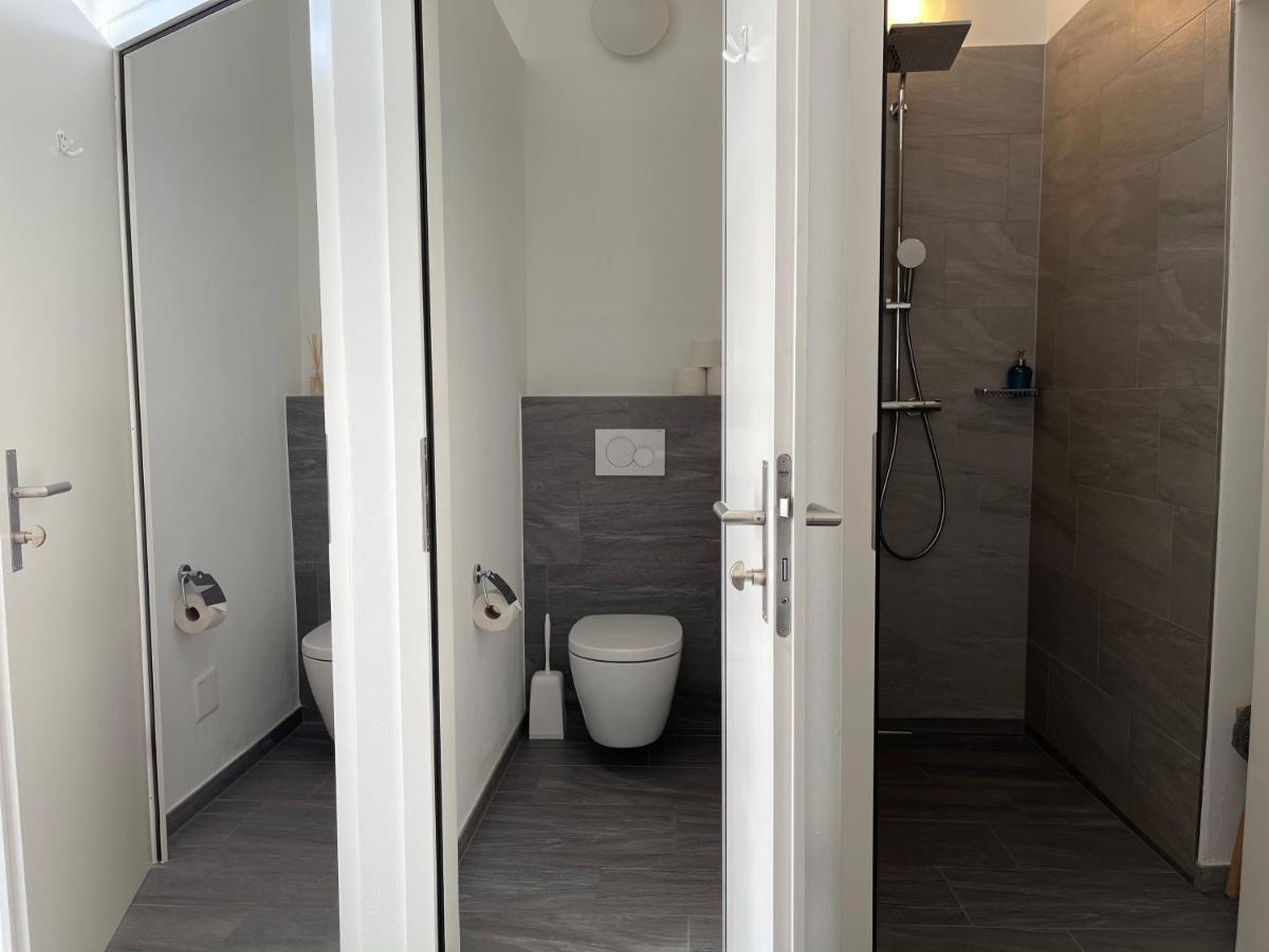 Pardo Bar Hotell Locarno Eksteriør bilde