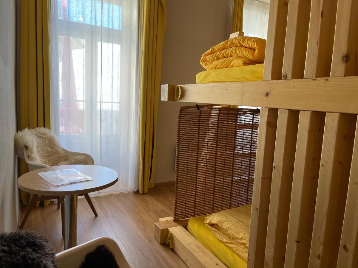 Pardo Bar Hotell Locarno Eksteriør bilde