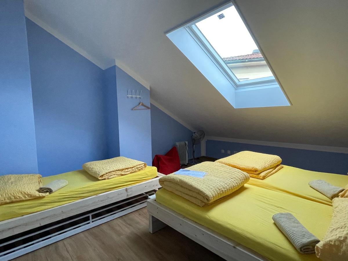 Pardo Bar Hotell Locarno Eksteriør bilde