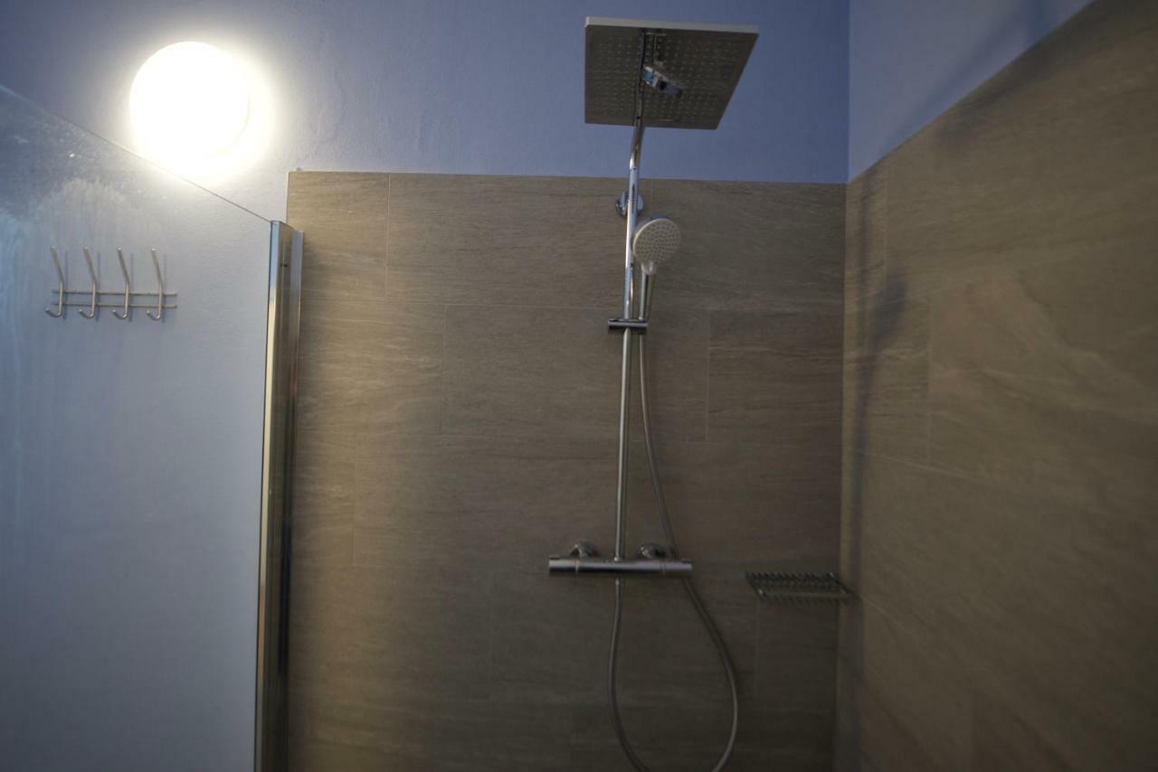 Pardo Bar Hotell Locarno Eksteriør bilde