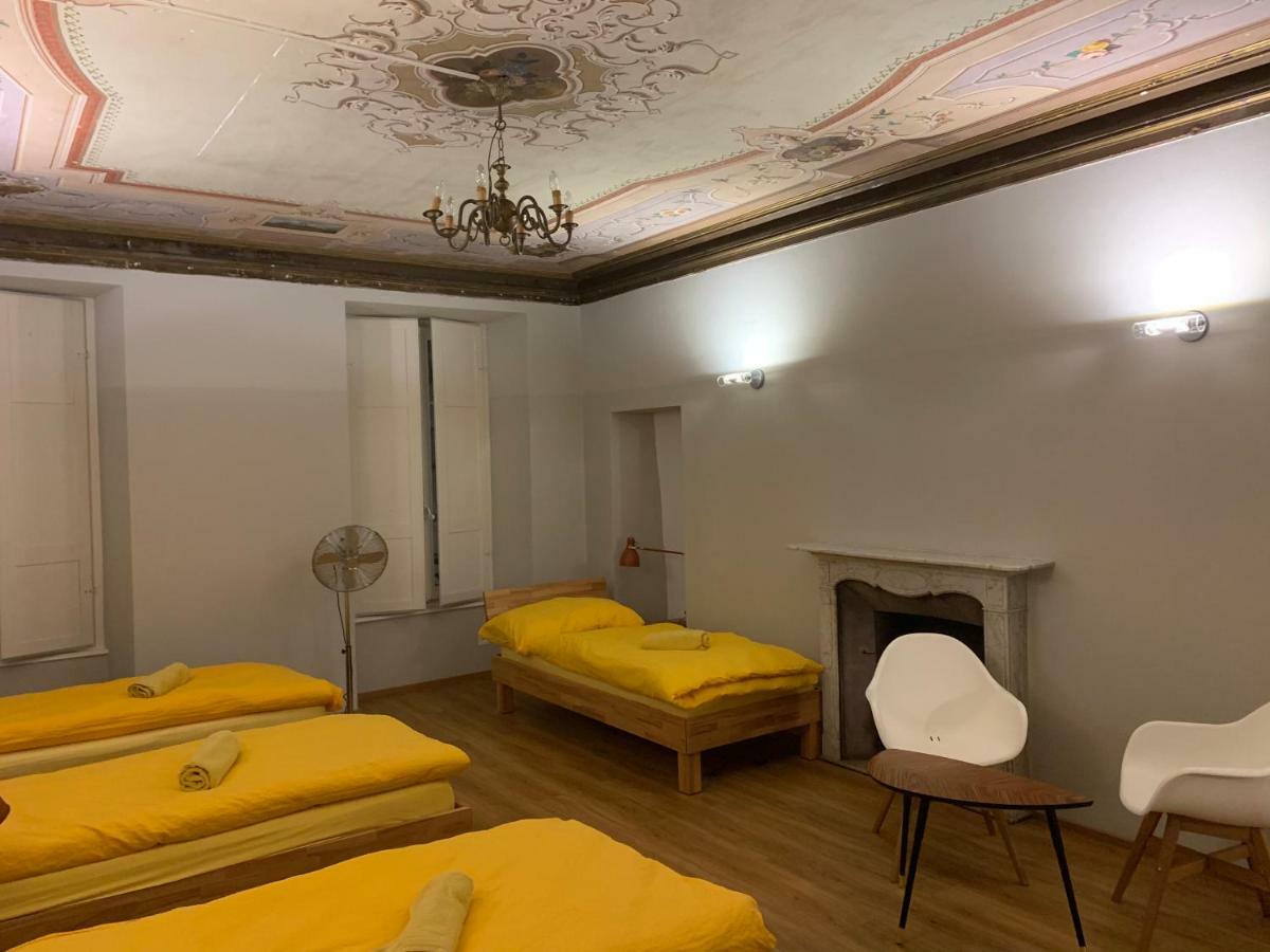 Pardo Bar Hotell Locarno Eksteriør bilde